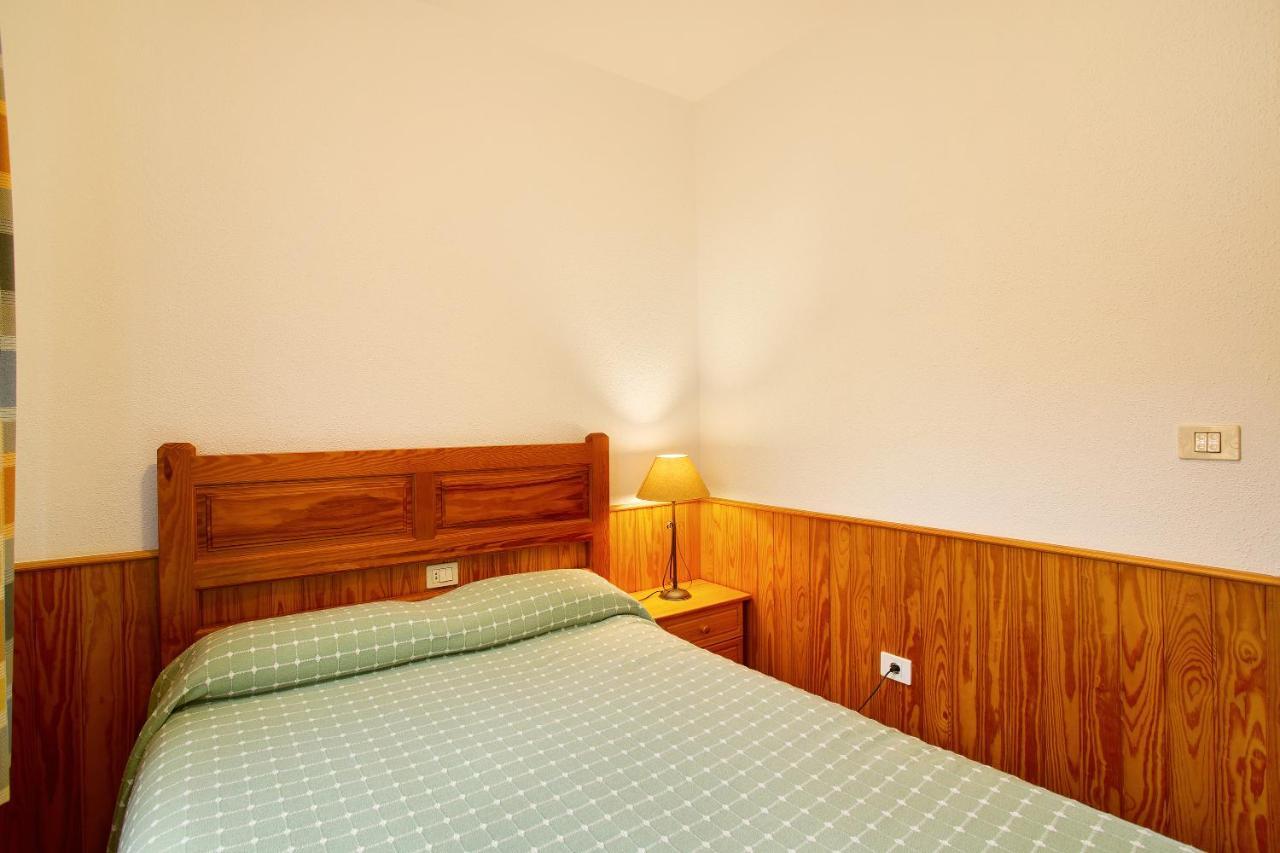Casa Ariadna Tijarafe Ngoại thất bức ảnh