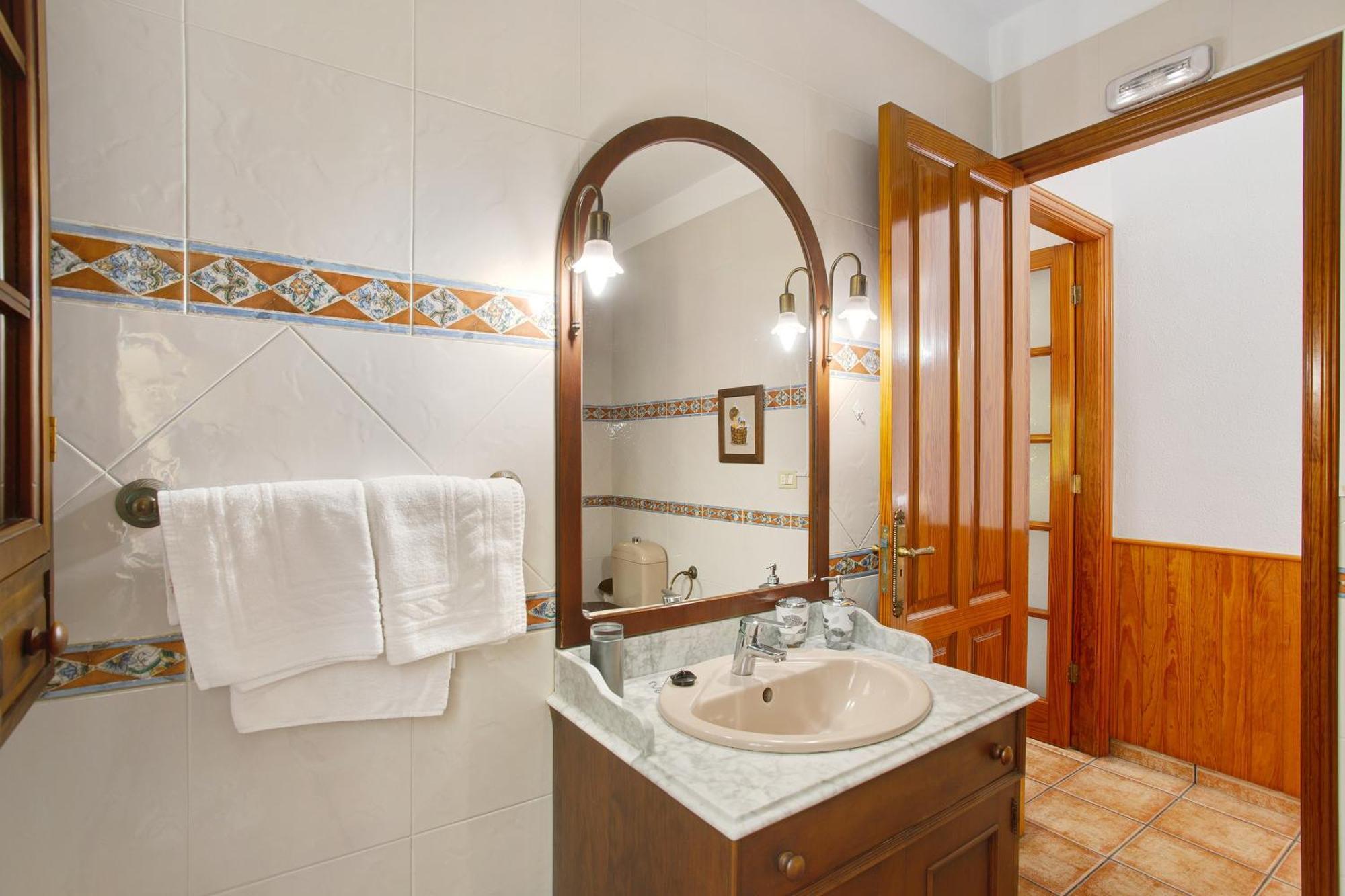 Casa Ariadna Tijarafe Ngoại thất bức ảnh