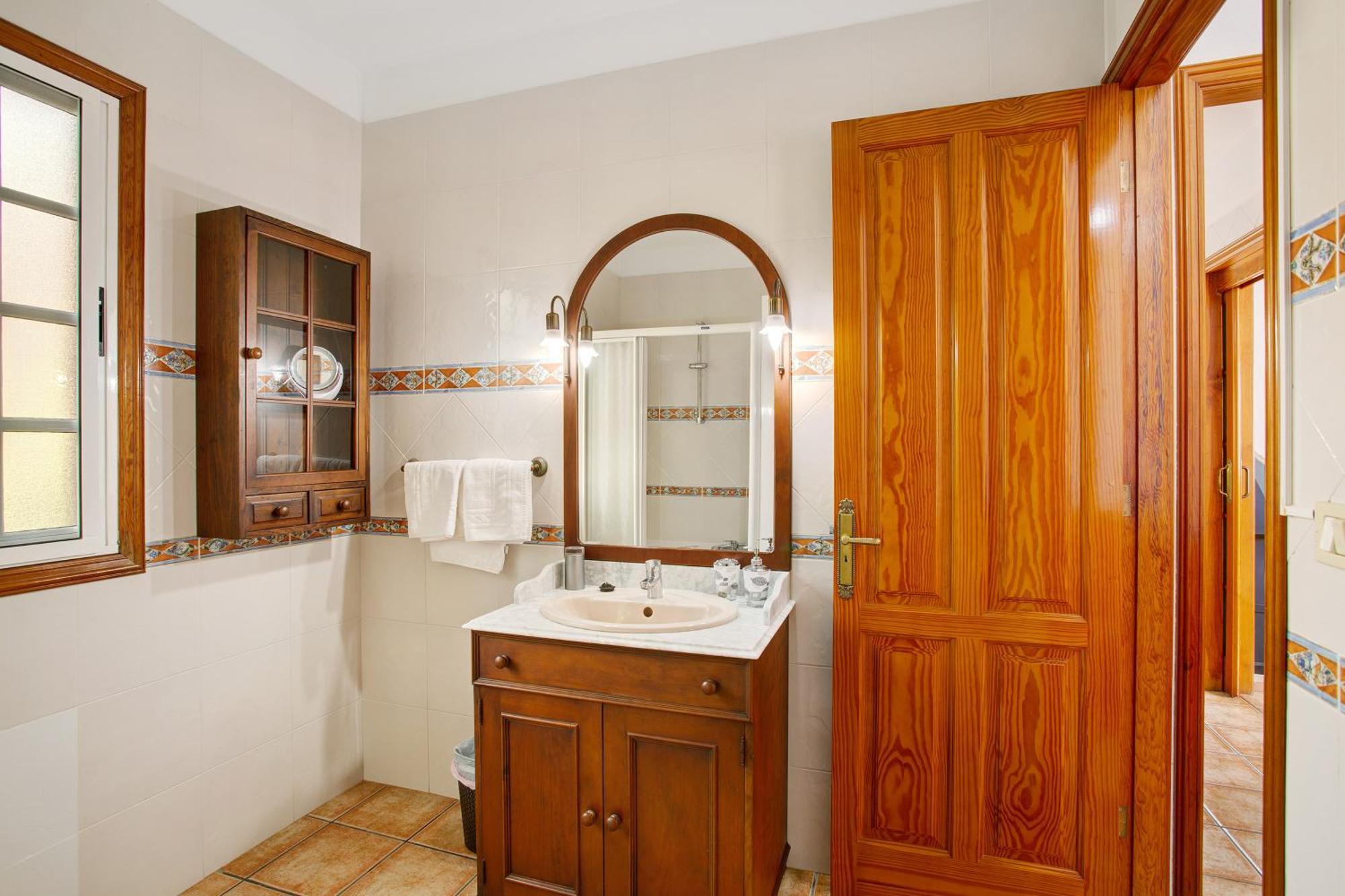Casa Ariadna Tijarafe Ngoại thất bức ảnh
