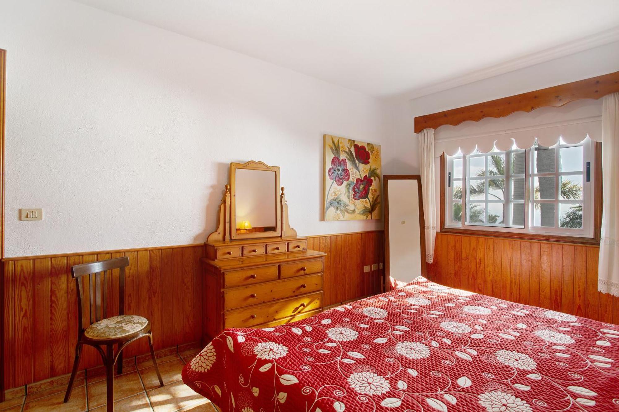 Casa Ariadna Tijarafe Ngoại thất bức ảnh